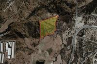 23116 SQM Land · Monagroulli (Limassol) for sale 