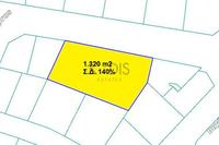 1320 SQM Plot in Agios Dometios (Nicosia) for sale 