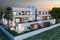 2 Bedroom Apartment in Frenaros (Famagusta) for sale 