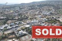 512 SQM Land · Parekklisia (Limassol) for sale 