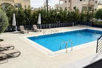 1 Bedroom Apartment · Potamos Germasogeias (Limassol) for sale 