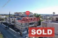 2 Bedroom Penthouse · Tersefanou (Larnaca) for sale 