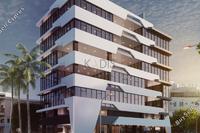  Commercial Building · Omonoia (Limassol) for sale 