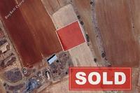 2007 SQM Land in Peristerona Lefkosias (Nicosia) for sale 