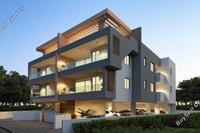 1 Bedroom Apartment in Kato Lakatamia (Nicosia) for sale 
