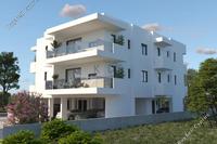1 Bedroom Penthouse in Kato Lakatamia (Nicosia) for sale 