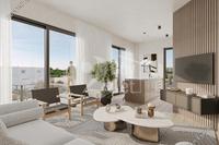1 Bedroom Apartment · Zakaki (Limassol) for sale 