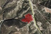 47158 SQM Land in Vavla (Larnaca) for sale 