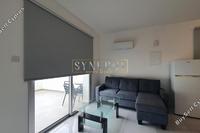 2 Bedroom Ground floor apartment · Makedonitissa (Nicosia) to rent 