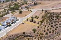 600 SQM Plot in Tseri (Nicosia) for sale 