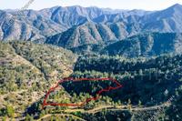 9820 SQM Plot in Fterikoudi (Nicosia) for sale 