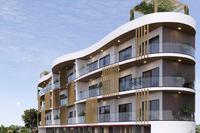 2 Bedroom Apartment in Aradippou (Larnaca) for sale 