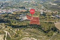 5686 SQM Land · Agios Ambrosios (Limassol) for sale 