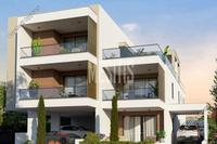 2 Bedroom Apartment in Kallithea (Nicosia) for sale 