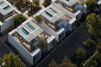 3 Bedroom Apartment in Geroskipou (Paphos) for sale 