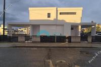 3 Bedroom Semi-detached house in Kato Lakatamia (Nicosia) for sale 