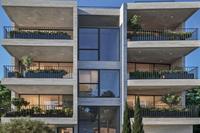 2 Bedroom Penthouse in Strovolos (Nicosia) for sale 