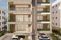 3 Bedroom Apartment in Katholiki (Limassol) for sale 