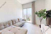 1 Bedroom Apartment in Agios Tychonas (Limassol) to rent 