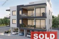 1 Bedroom Apartment · Geri (Nicosia) for sale 