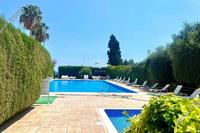 2 Bedroom Apartment in Potamos Germasogeias (Limassol) to rent 