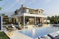 4 Bedroom Detached house in Peyia (Paphos) for sale 