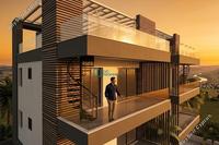2 Bedroom Apartment in Faneromeni (Larnaca) for sale 