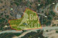 3464 SQM Land in Lageia (Larnaca) for sale 