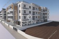 2 Bedroom Penthouse in Aradippou (Larnaca) for sale 