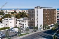  Commercial Building · Panthea (Limassol) for sale 