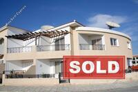 3 Bedroom End town house · Chlorakas (Paphos) for sale 