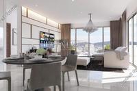 2 Bedroom Apartment in Kato Polemidia (Limassol) for sale 