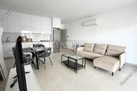1 Bedroom Apartment in Aglantzia (Nicosia) to rent 