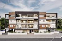 3 Bedroom Penthouse in Zakaki (Limassol) for sale 