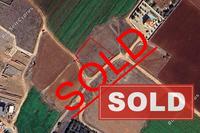 1761 SQM Land · Avgorou (Famagusta) for sale 