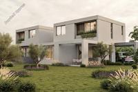 3 Bedroom Detached house in Pano Lakatamia (Nicosia) for sale 