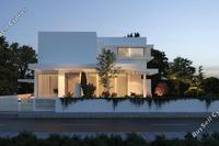 4 Bedroom Detached house in Agios Tychonas (Limassol) for sale 