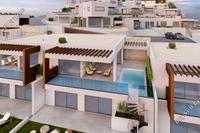 3 Bedroom Semi-detached house in Peyia (Paphos) for sale 