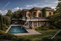 8 Bedroom Detached house in Potamos Germasogeias (Limassol) for sale 