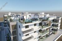 2 Bedroom Apartment · Aradippou (Larnaca) for sale 