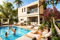 3 Bedroom Detached house · Xylofagou (Larnaca) for sale 