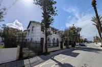 Studio Detached house in Agios Andreas Nicosia (Nicosia) for sale 