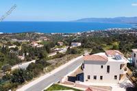 3 Bedroom Town house in Neo Chorio (Paphos) for sale 