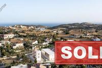 1 Bedroom Apartment in Parekklisia (Limassol) for sale 