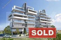 1455 SQM Plot in Larnaca Municipality (Larnaca) for sale 