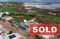 2960 SQM Land in Sotira Ammochostou (Famagusta) for sale 