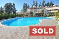 2 Bedroom Apartment · Kato Paphos (Paphos) for sale 