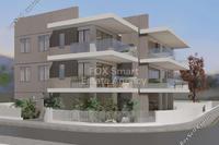 3 Bedroom Apartment in Strovolos (Nicosia) for sale 