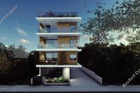 1 Bedroom Apartment in Chrysopolitissa (Larnaca) for sale 