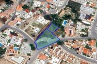 1420 SQM Land in Kato Lakatamia (Nicosia) for sale 